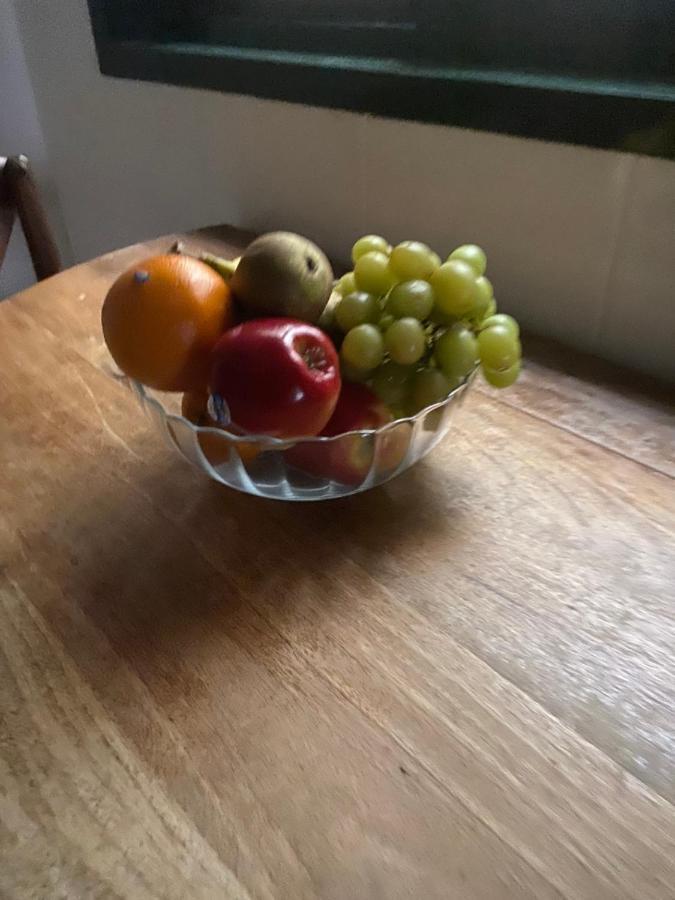 Appartamento Piso En Bouzas Con Vistas A La Ria Vigo Esterno foto